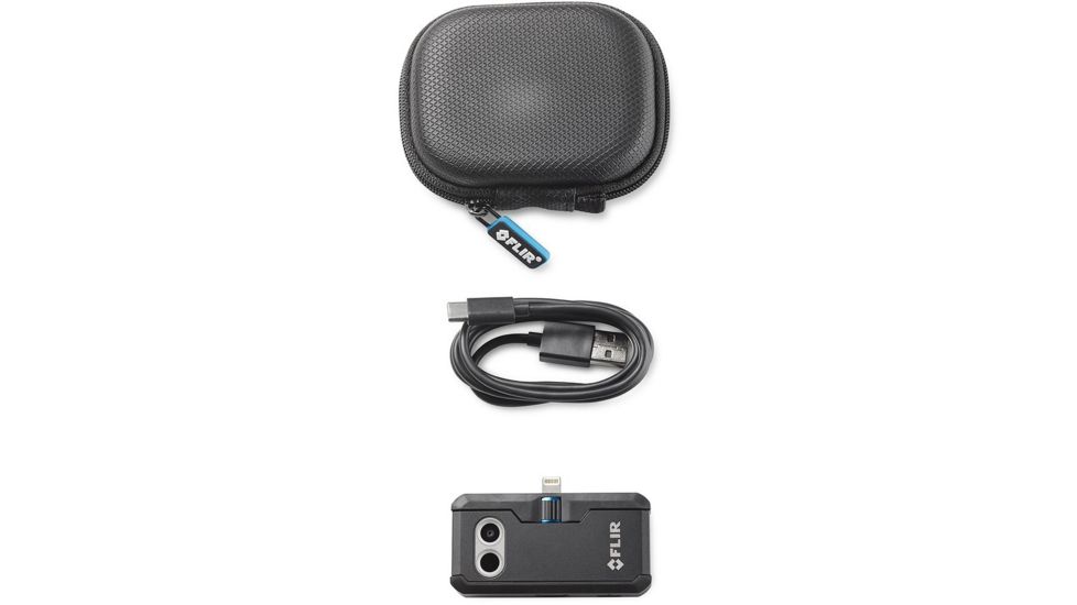FLIR Systems FLIR ONE Pro LT iOS 435-0012-03