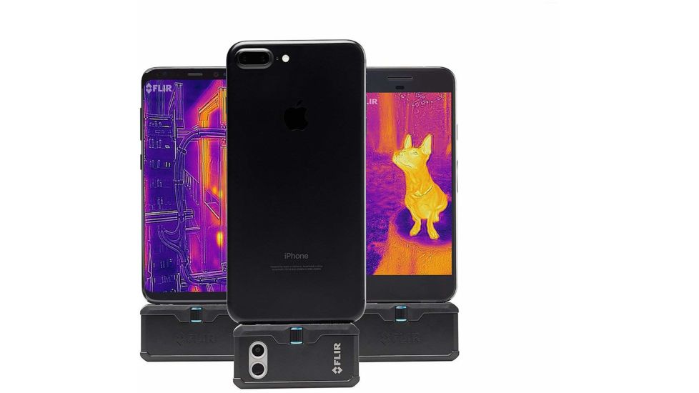 FLIR Systems FLIR ONE Pro LT iOS 435-0012-03