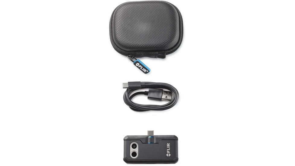 FLIR Systems FLIR ONE Pro LT Micro-USB 435-0015-03