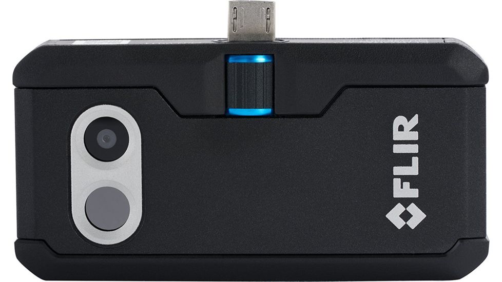 FLIR Systems FLIR ONE Pro LT Micro-USB 435-0015-03