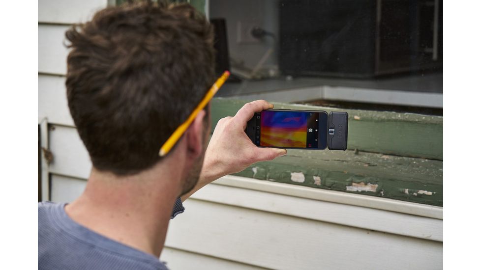 FLIR Systems FLIR ONE Pro LT Micro-USB 435-0015-03