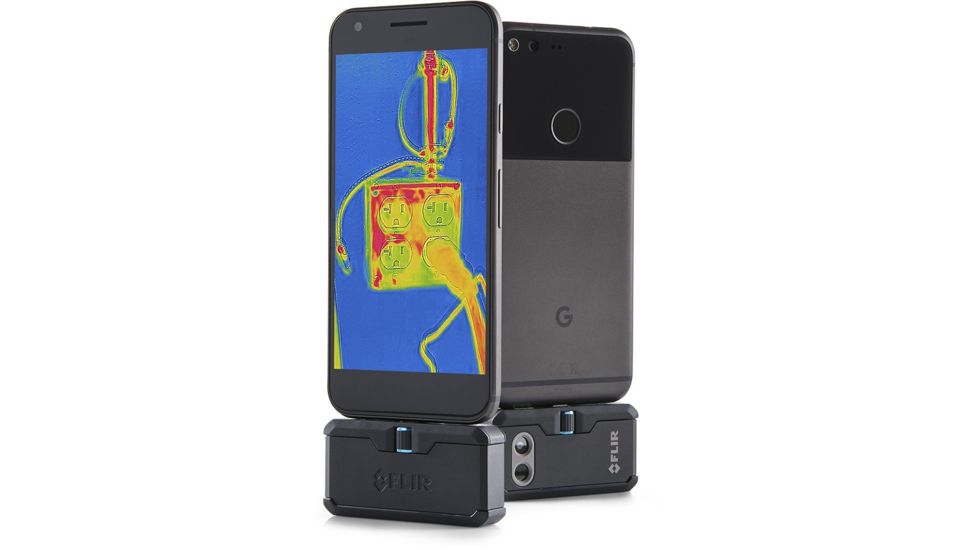 FLIR Systems FLIR ONE Pro LT Micro-USB 435-0015-03