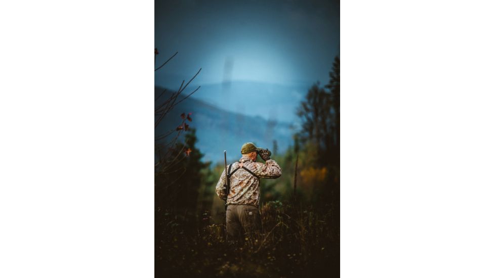 FLIR Systems Scion OTM136 - Thermal Monocular, 320x240, 12um, 60Hz, 13.8mm, Green, 7TM-01-F210