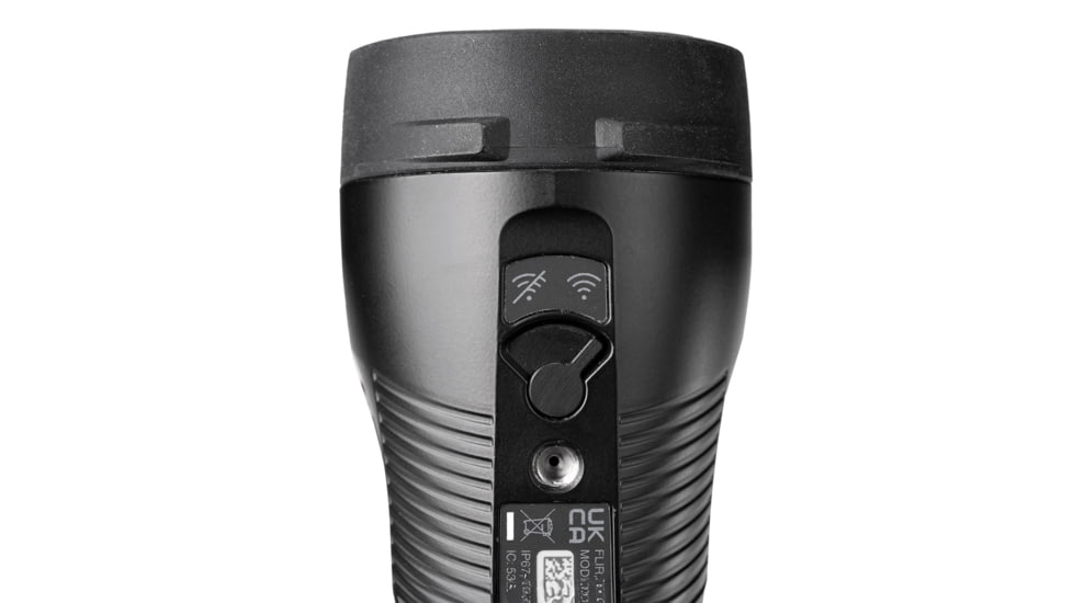 FLIR Systems Scout Pro Thermal Monocular, 30Hz, 640x480 px, Black, Medium, 15001-0101