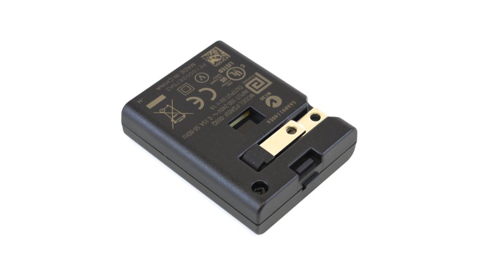 FLIR Systems Thermal Night Vision Rifle Scope, Black, 640x480, RS64 1.1-9X 35mm 431-0017-05-00