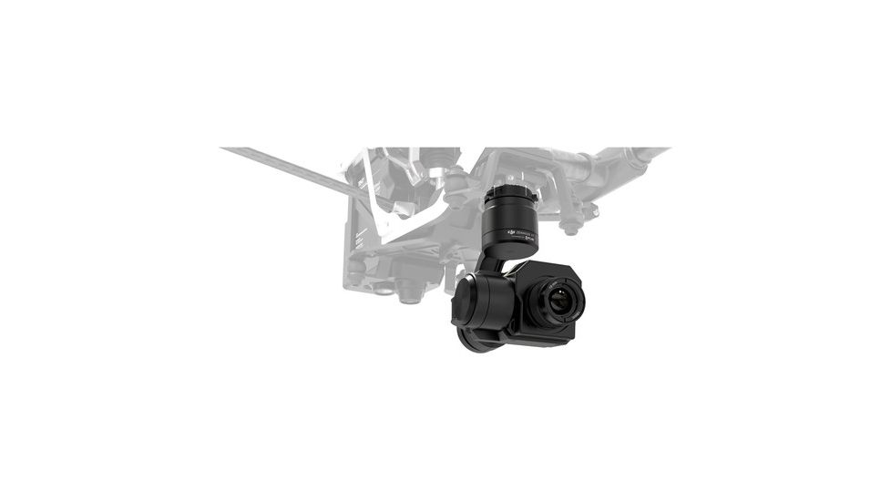 FLIR Systems Zenmuse Xt R, 640, 19mm, 9Hz, FZXTA19SR