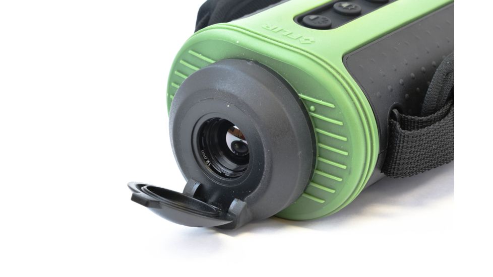 Flir Thermal Vision Scout TS32 D2 431-0003-07-00S