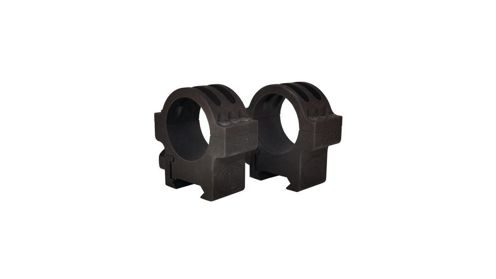 FNH USA Aluminum Scope Ring Set 30mm One Pair 2172650016