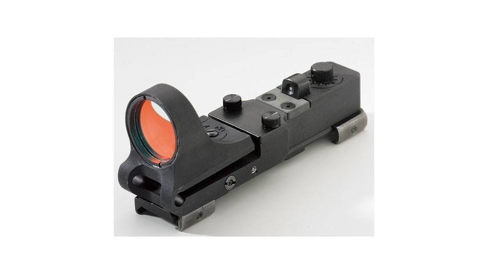 FN America Red Dot Sight, 1x 1897851240