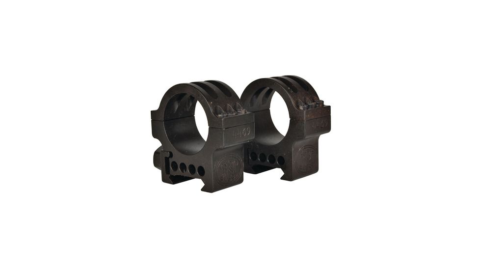 FN America Steel Scope Ring Set 30mm One Pair