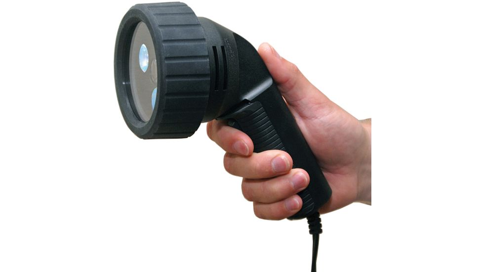Forensics Source Spectroline Tritan 365M Inspection Lamp 9-0041