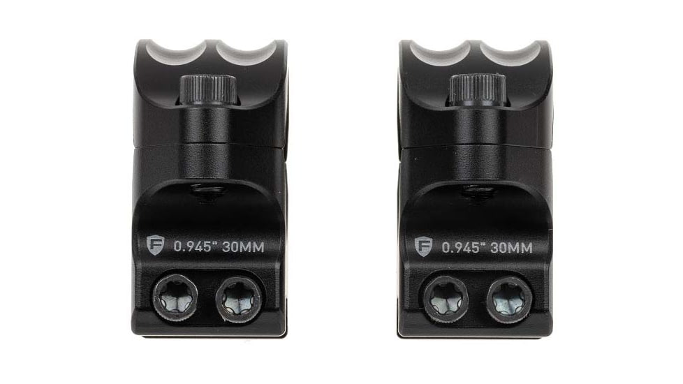 Fortis Manufacturing AP 3 30mm Riflescope Rings
