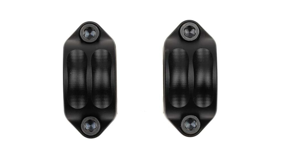 Fortis Manufacturing AP 3 34mm Riflescope Rings