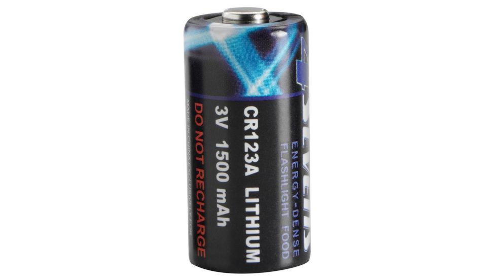 Foursevens Lithium CR2 Batteries UBB50