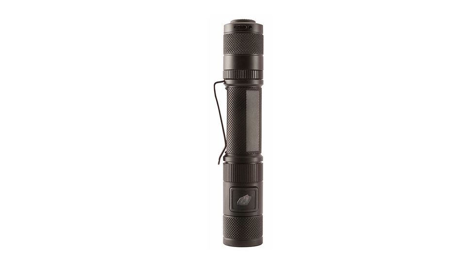 Foursevens Quark Smart QS2L-X - 950 Lumens, Black QS2L-X-AF