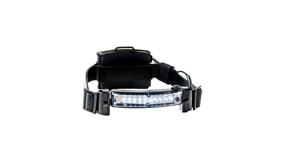 FoxFury Command Fire Headlamp 410-006