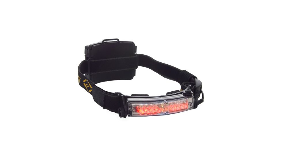 FoxFury Command 20 Tasker-Safety Headlamp 420-405