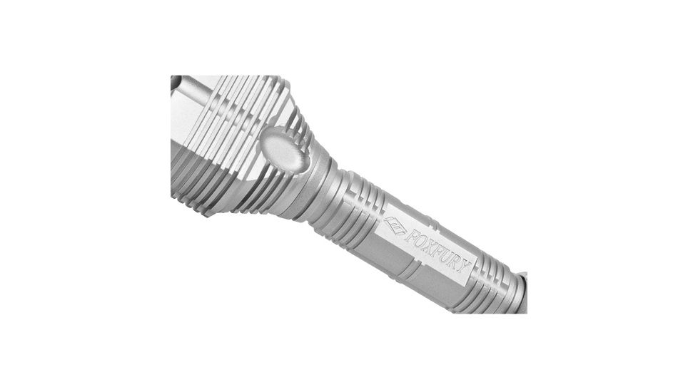 FoxFury HammerHead Dual Forensic UV ALS 930-380-395