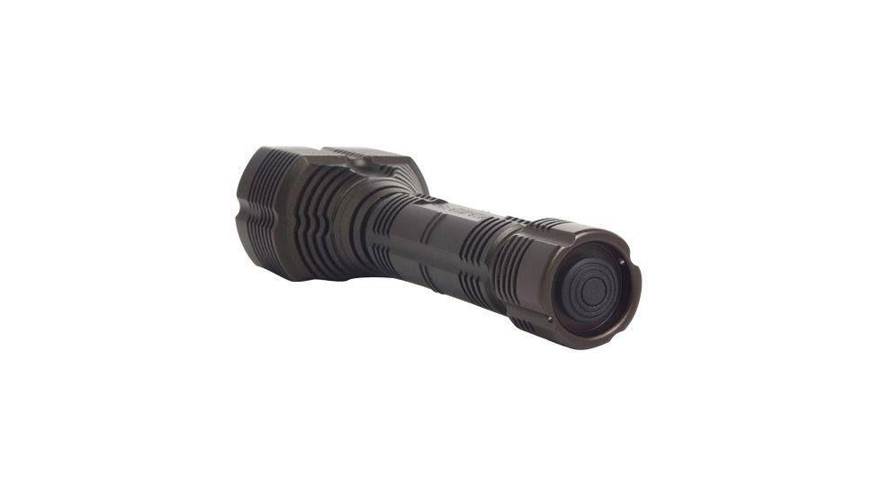 FoxFury HammerHead Tac-Fire Dark Green Flashlight 930-300