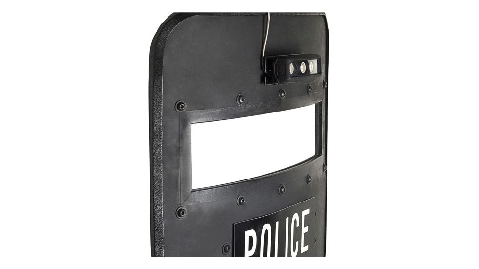 FoxFury PRO III Shield Light Double Switch 500-329