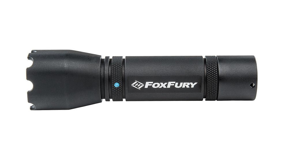 FoxFury Rook 365NM UV Forensic Light System, Black, One Size, 940-310-NDT