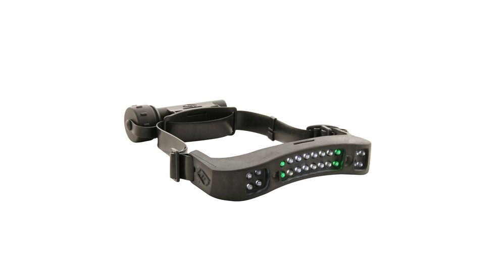 FoxFury Signature Intrinsic Tasker-Fire Headlamp 200-FF261-5