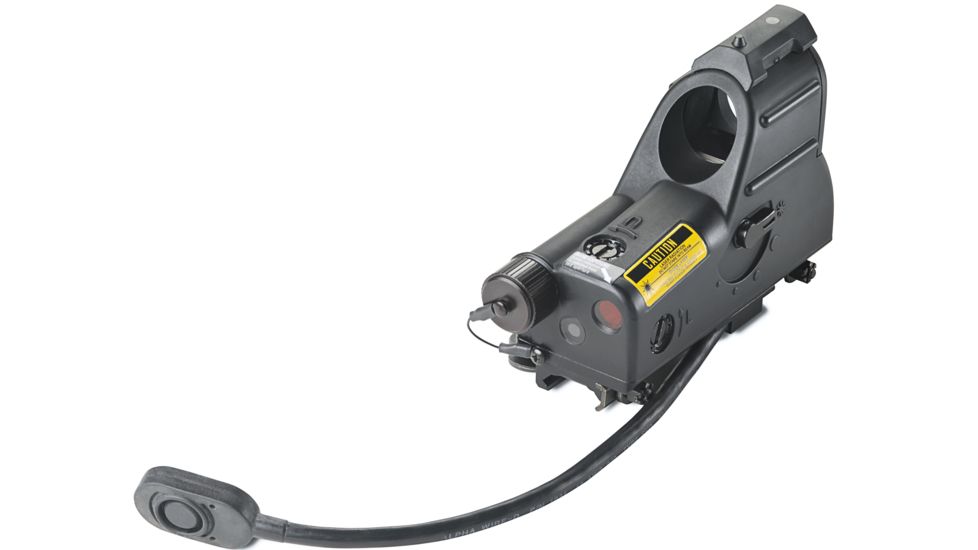 Fraser Optics MARS Infrared Red Dot Sight 889900000