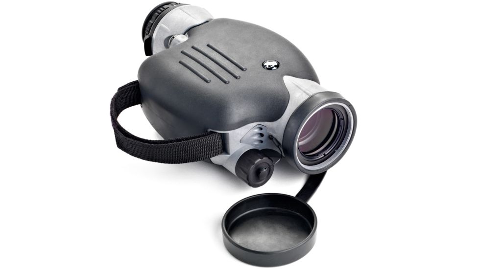 Fraser Optics Stedi-Eye Monolite w/ Case 14x Night Vision Ready with Reticle, black &amp; grey 12002-800-1-C