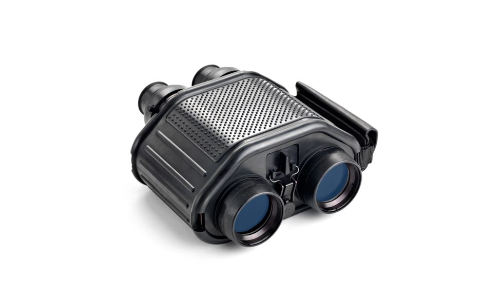 Fraser Optics Stedi-Eye Mariner w/ Pouch (black) 01065-1700-14X-P