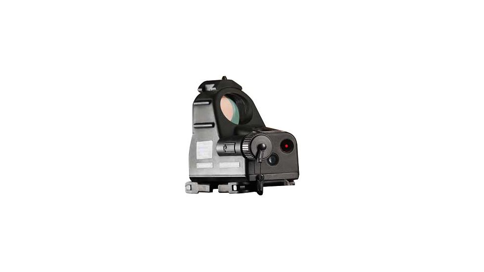 Fraser-Volpe MARS Multi-Purpose Aiming Reflex Sight