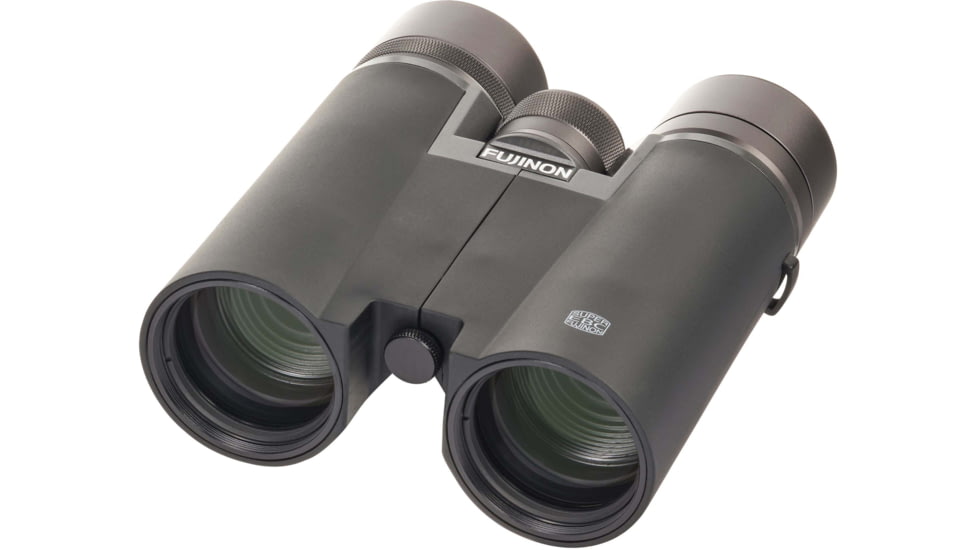 Fujinon Hyper-Clarity HC 8x42mm High-Definition Travel and Birdwatching Roof Prism Binoculars