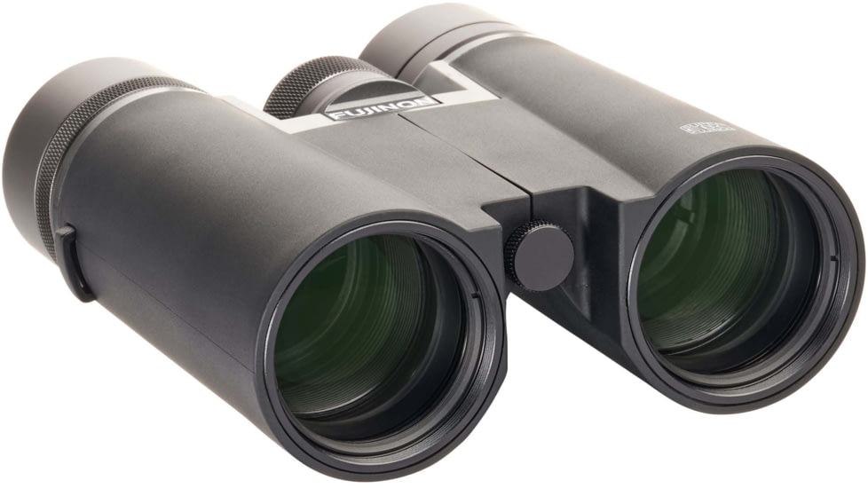 Fujinon Hyper-Clarity HC 8x42mm High-Definition Travel and Birdwatching Roof Prism Binoculars