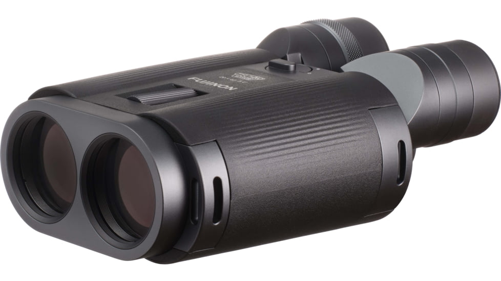 Fujinon Techno-Stabi TS-L 20x40mm Stabilized Roof Prism Binoculars w/ Electronic Stabilization