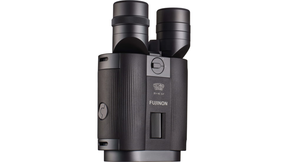 Fujinon Techno-Stabi TS-L 20x40mm Stabilized Roof Prism Binoculars w/ Electronic Stabilization