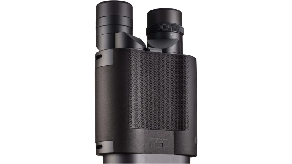 Fujinon Techno-Stabi TS-L 20x40mm Stabilized Roof Prism Binoculars w/ Electronic Stabilization