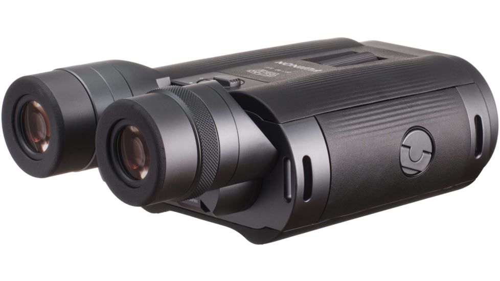 Fujinon Techno-Stabi TS-L 20x40mm Stabilized Roof Prism Binoculars w/ Electronic Stabilization