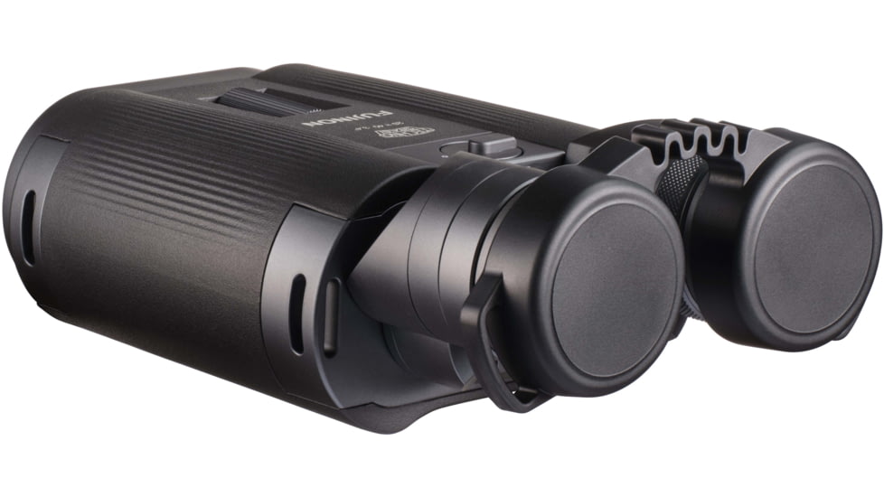 Fujinon Techno-Stabi TS-L 20x40mm Stabilized Roof Prism Binoculars w/ Electronic Stabilization