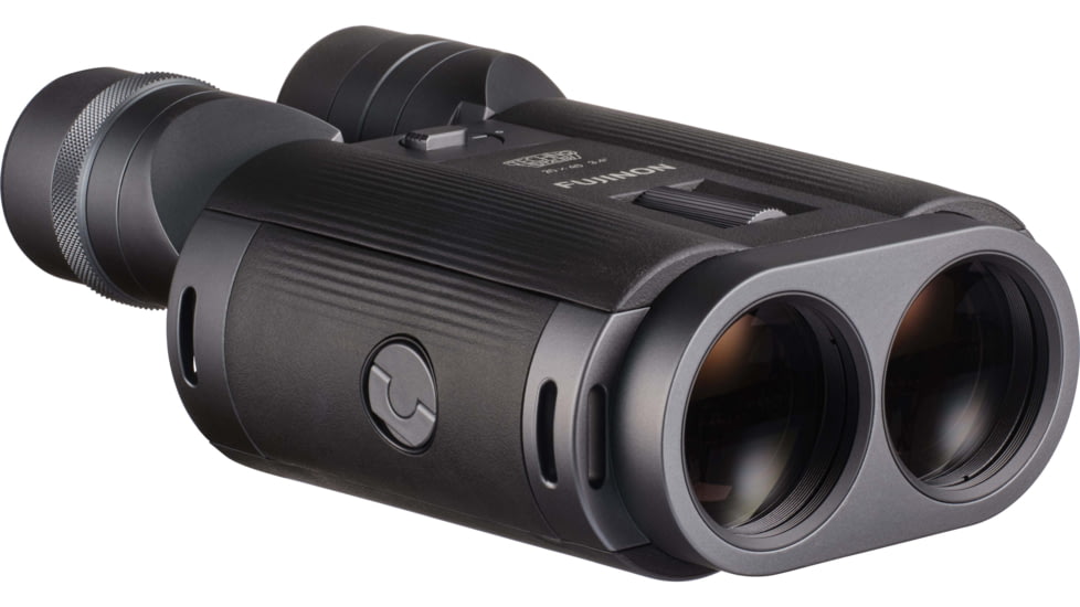 Fujinon Techno-Stabi TS-L 20x40mm Stabilized Roof Prism Binoculars w/ Electronic Stabilization
