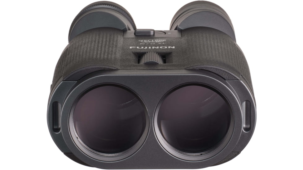 Fujinon Techno-Stabi TS-L 20x40mm Stabilized Roof Prism Binoculars w/ Electronic Stabilization