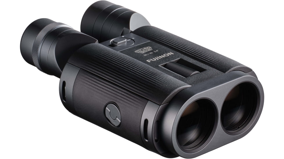 Fujinon Techno-Stabi TS-L 20x40mm Stabilized Roof Prism Binoculars w/ Electronic Stabilization