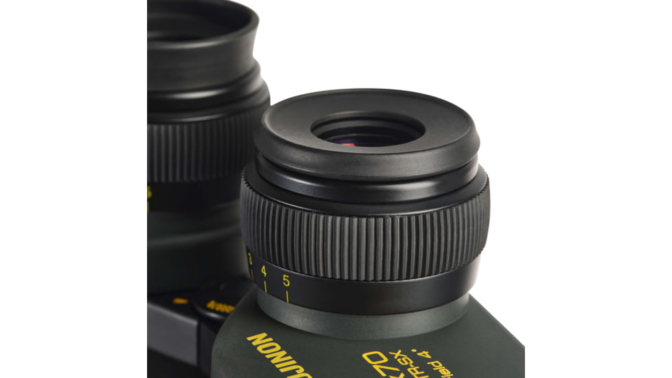 Fujinon Polaris FMTR-SX 16x70mm High-Resolution Porro Prism Binoculars with Field Flattening Lenses, Black, 270mm x 238mm x 88.5mm, 16779835