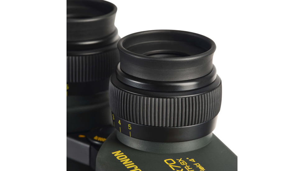 Fujinon Polaris FMTR-SX 16x70mm Binoculars, Black, 16779835