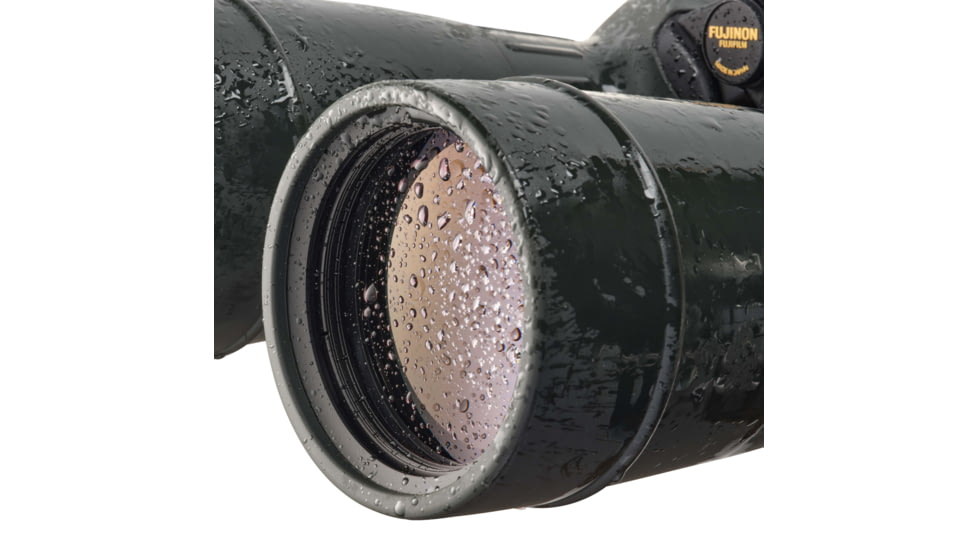 Fujinon Polaris FMTR-SX 16x70mm Binoculars, Black, 16779835