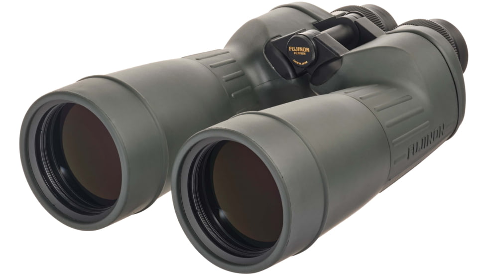 Fujinon Polaris FMTR-SX 16x70mm Binoculars, Black, 16779835