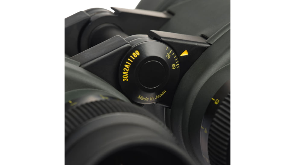 Fujinon Polaris FMTR-SX2 7x50mm High-Resolution Porro Prism Binoculars with Field Flattening Lenses, Black, 198mm x 218mm x 78.5mm, 16330574