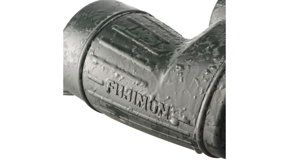 Fujinon Polaris FMTR-SX2 7x50mm High-Resolution Porro Prism Binoculars with Field Flattening Lenses, Black, 198mm x 218mm x 78.5mm, 16330574