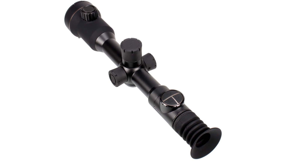 Fusion Thermal Atris 650 3-15x 50mm Night Vision Rifle Scope, 640x512 Resolution, WTS105