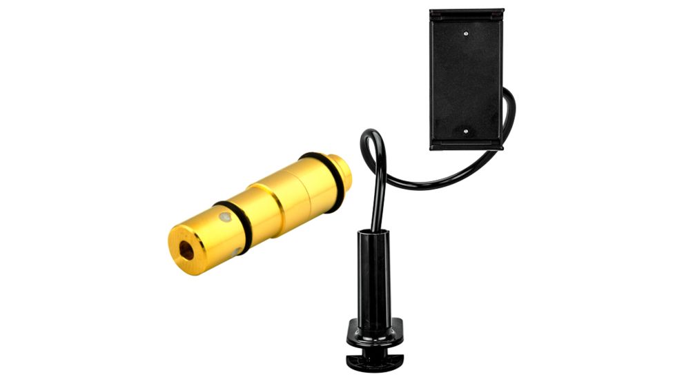 G-Sight .380 ACP Laser Training Pro Pack w/.380 ACP Cartridge and Phone Stand LTPRO-.380AC