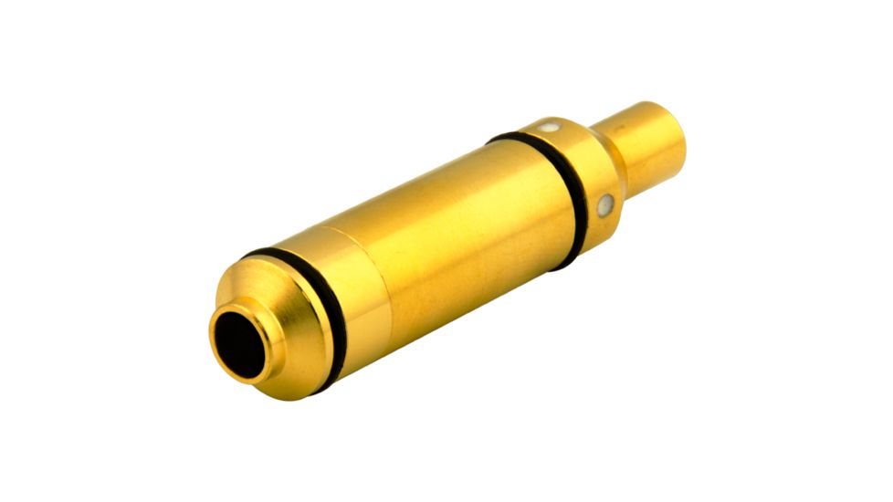 G-Sight 7.62x39mm Training Laser Cartridge - Gen2 w/Laser Training Pro App, Brass TBS2-76239