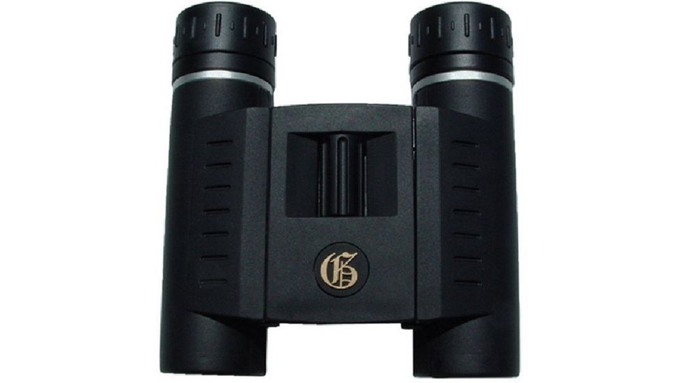 Galileo 10x25mm Phase Coated Roof Prism Binoculars G-1025PC